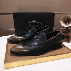 Prada Business Shoes